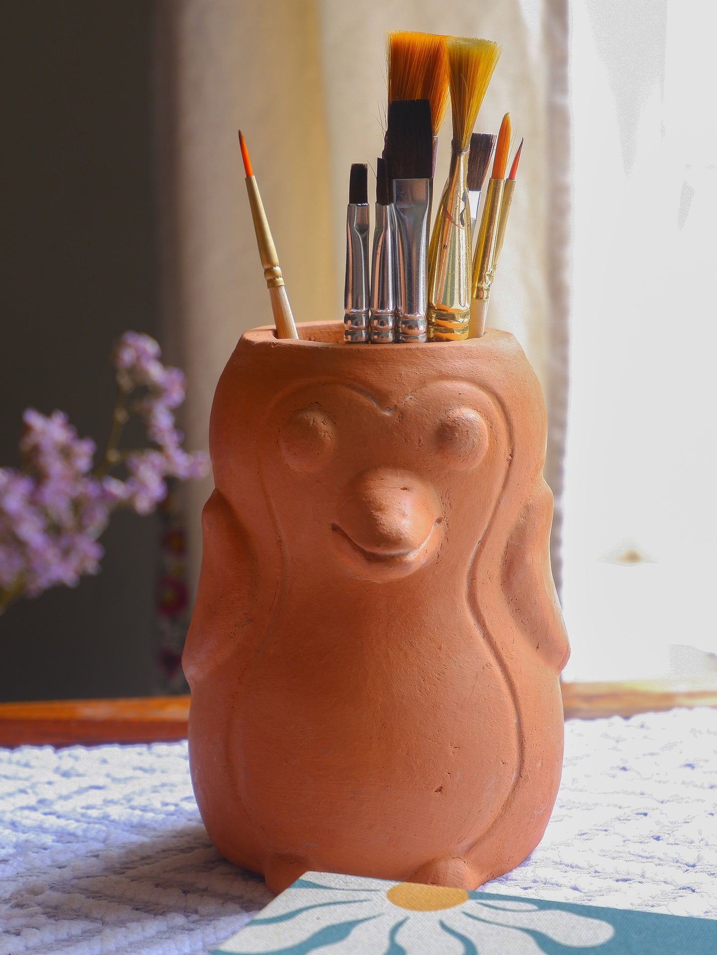 Skipper Terracotta Planter- Seconds Sale