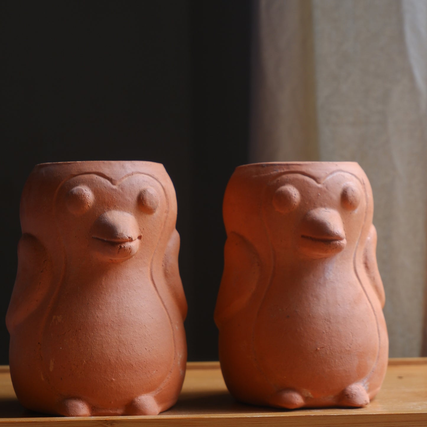 Skipper Terracotta Planter- Seconds Sale