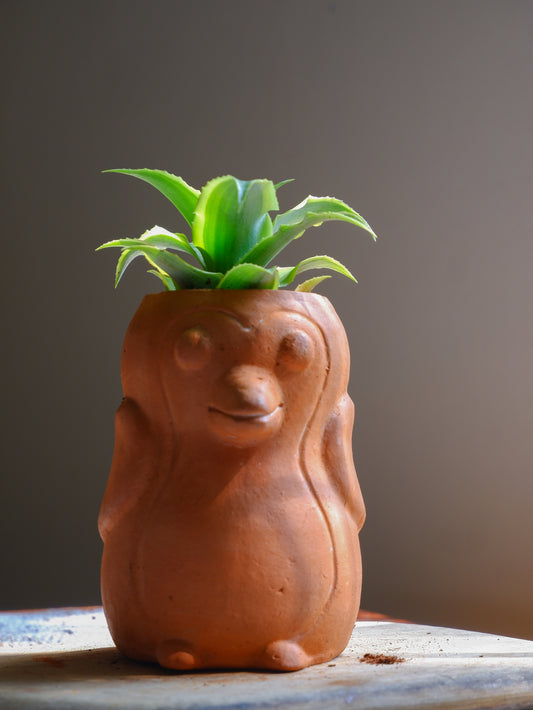 Skipper Terracotta Planter- Seconds Sale