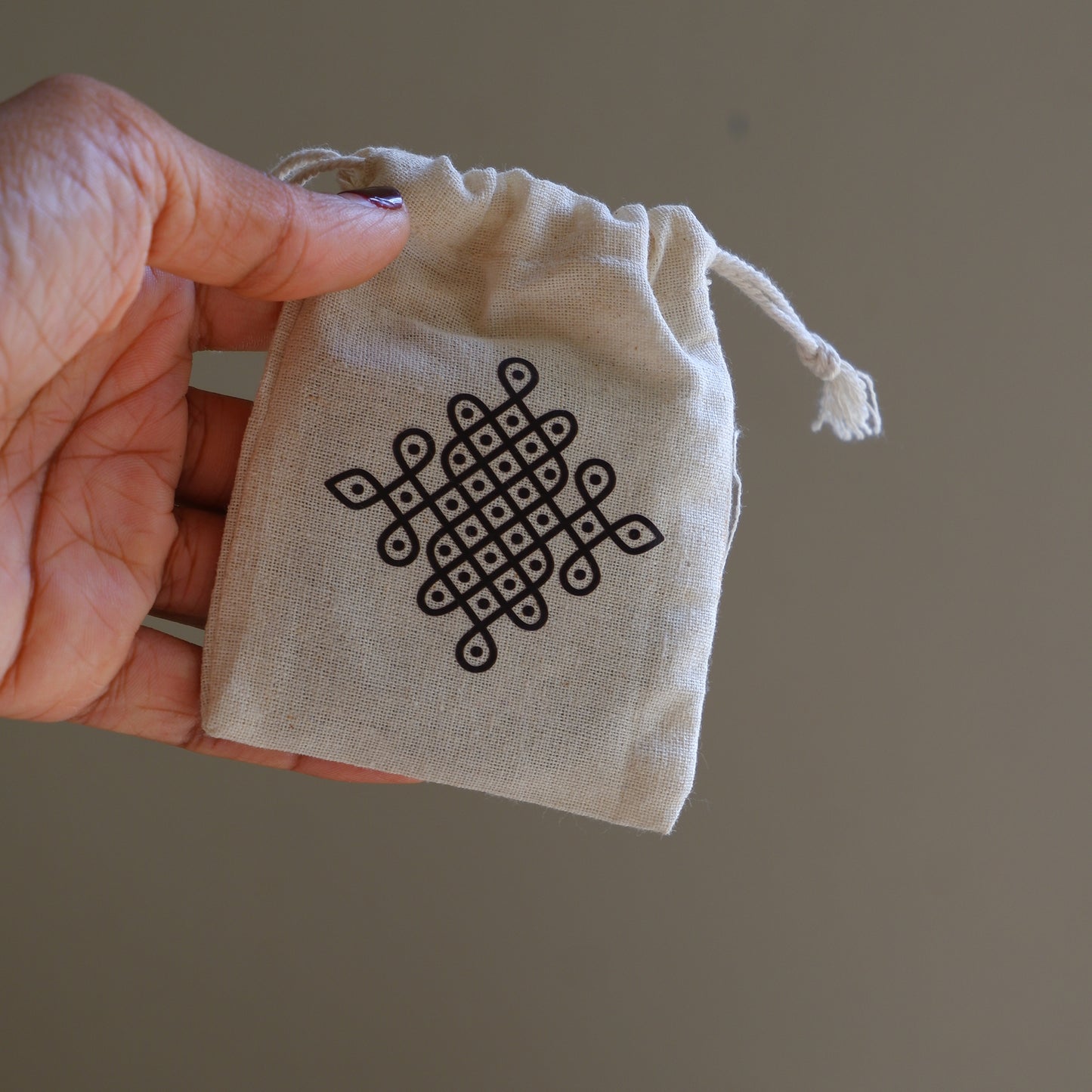 Kolam Fridge Magnets- Return Gifts