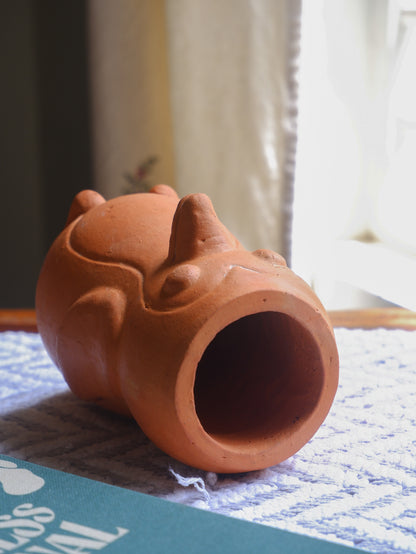 Skipper Terracotta Planter