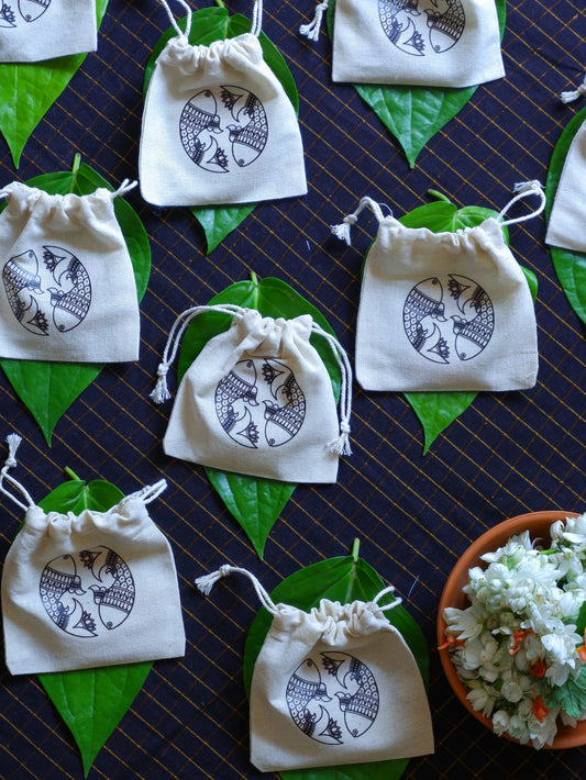 Madhubani | Gond | Pichwai Magnets- Return Gifts